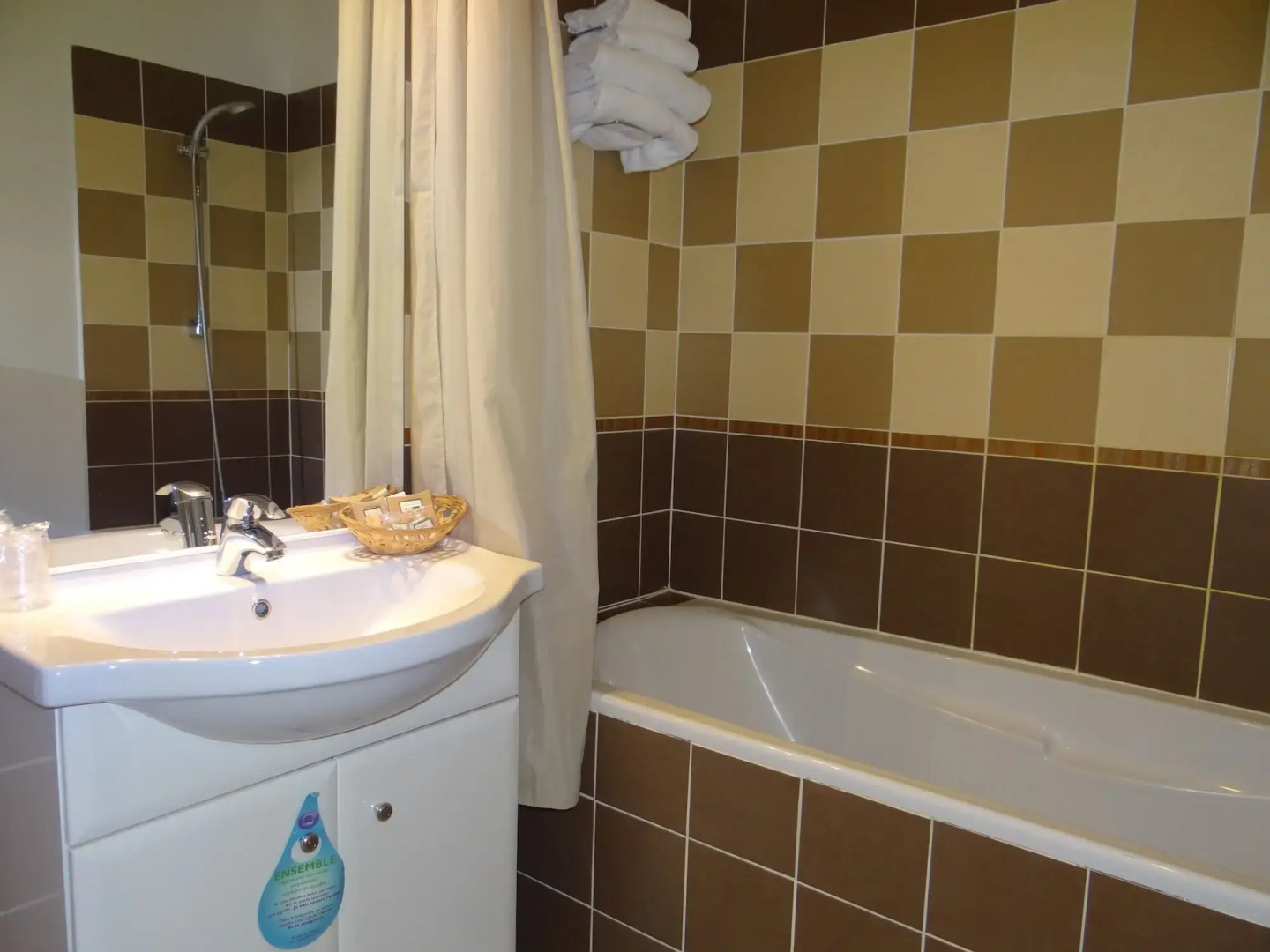 The Originals City, Hôtel Côté Sud, Marseille Est