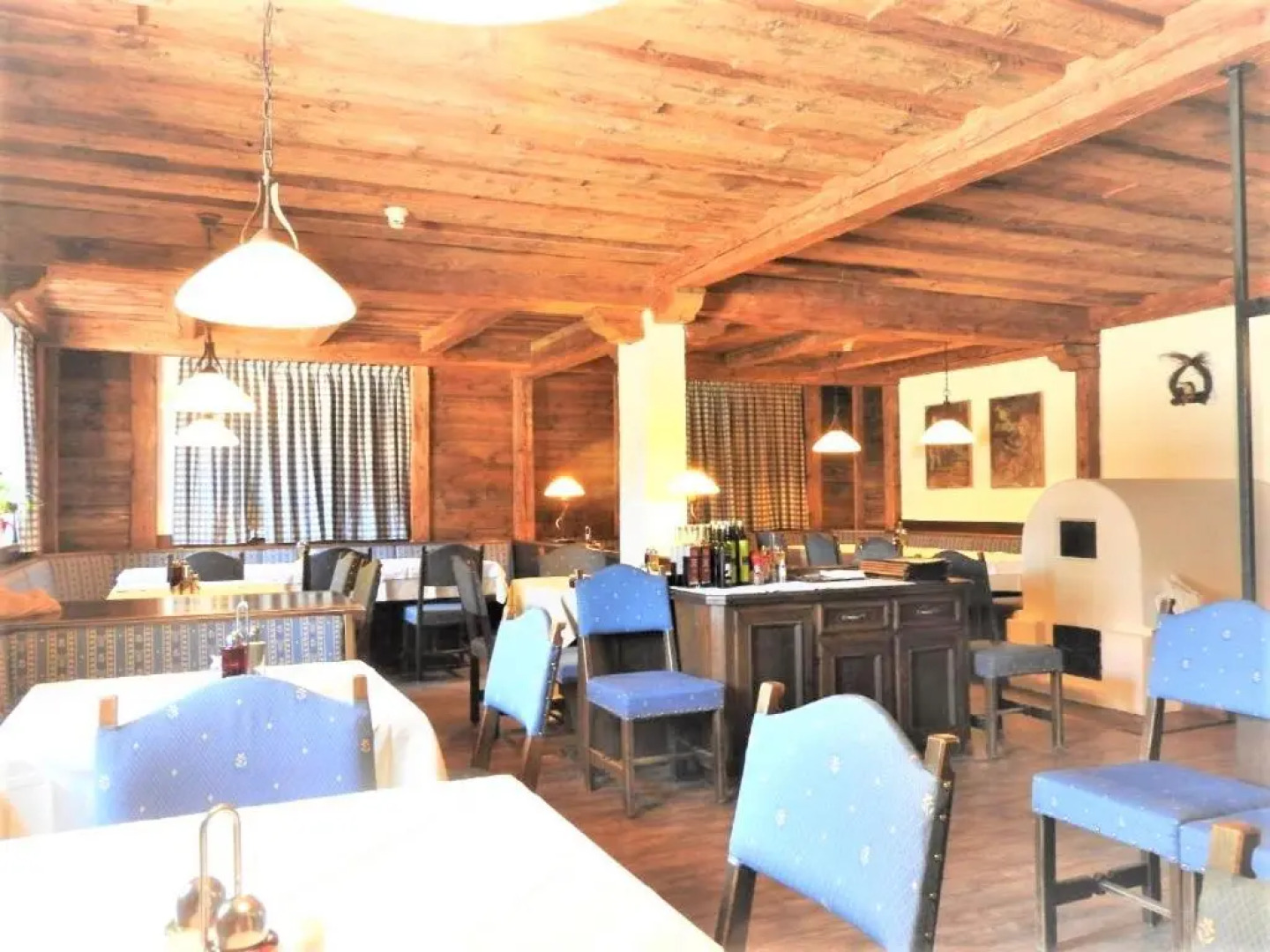 Appartament Tantalus