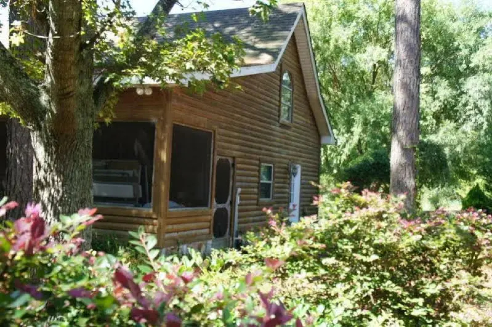 Shalom House Bed and Breakfast