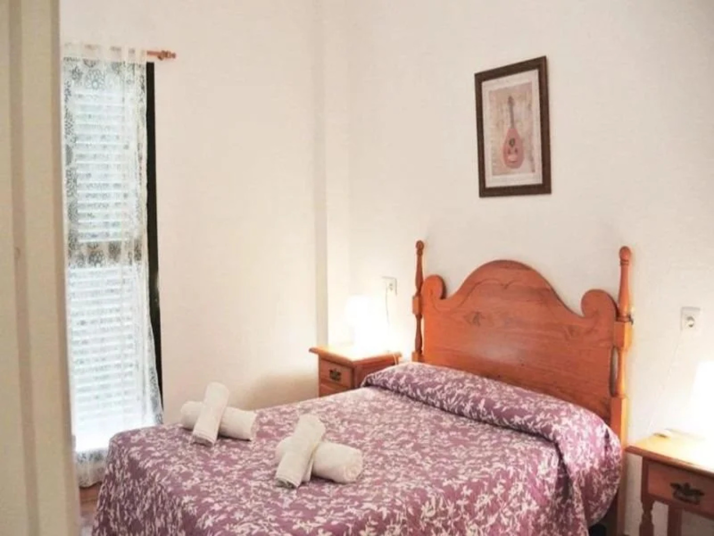 Apartamentos Puerto de Zahara