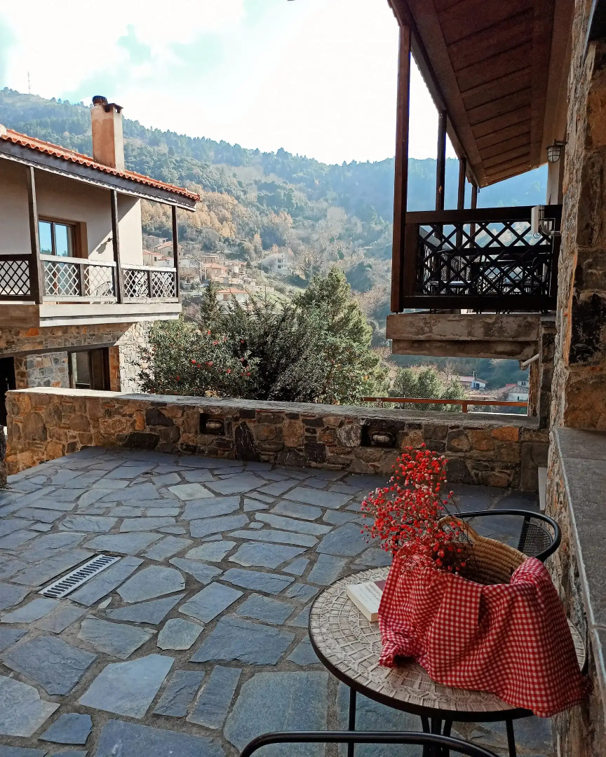 Guesthouse Vasiliki