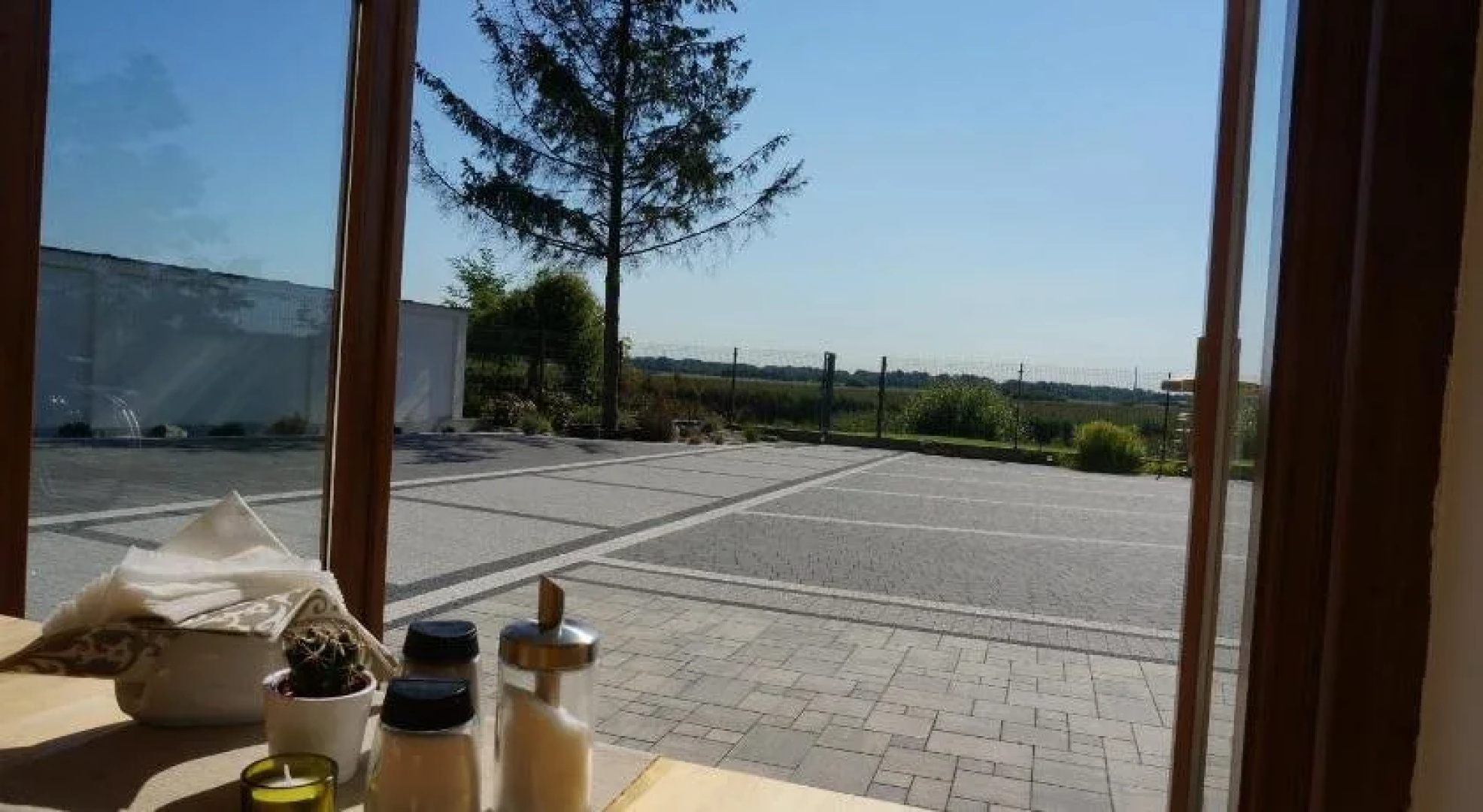 Villa Modlin Airport