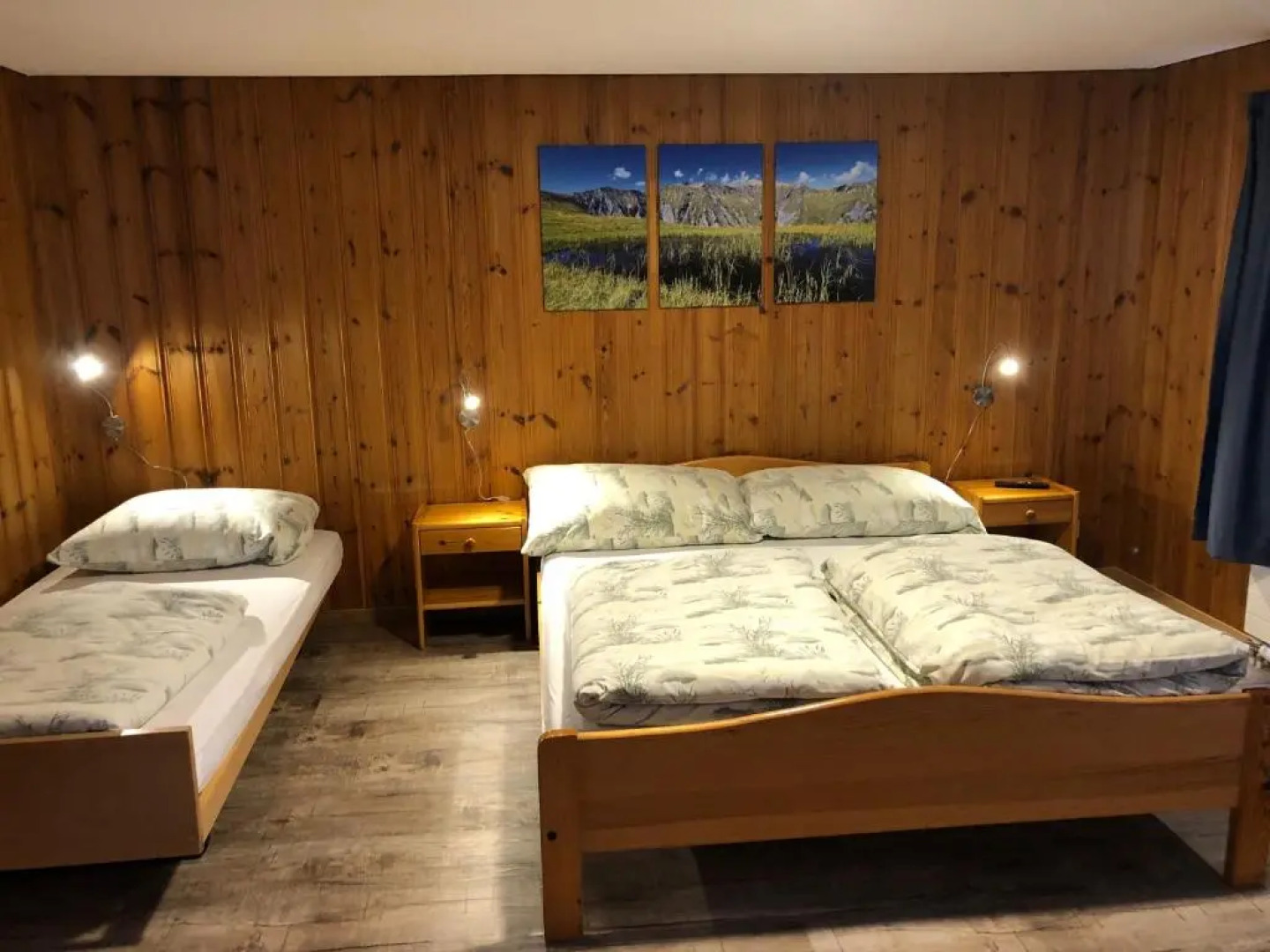 Hotel Restaurant Simplon