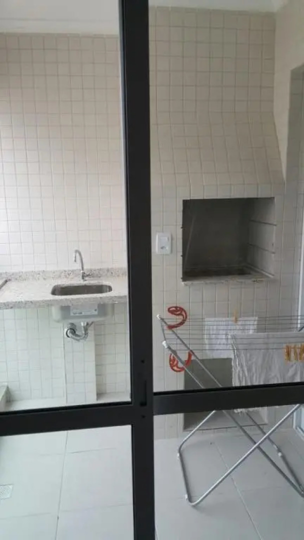 Apartamento Aconchegante