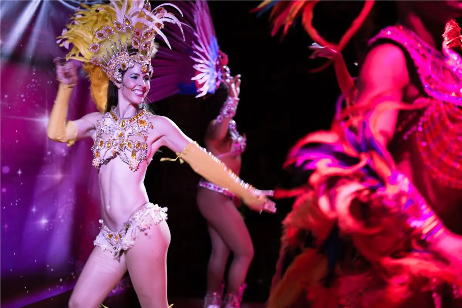 Отель Occidental Isla Cristina