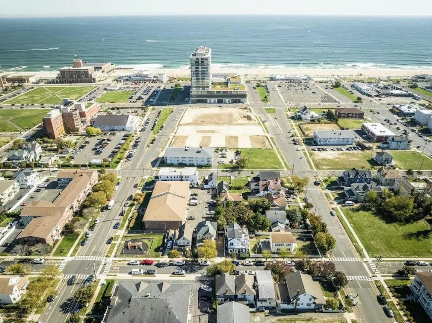 Backstage Beach Bungalow