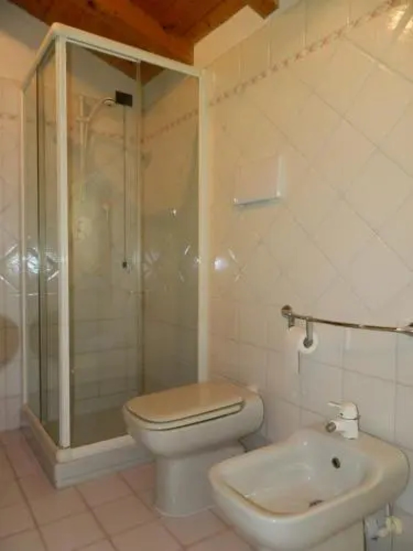 Appartamento Fronte Lago