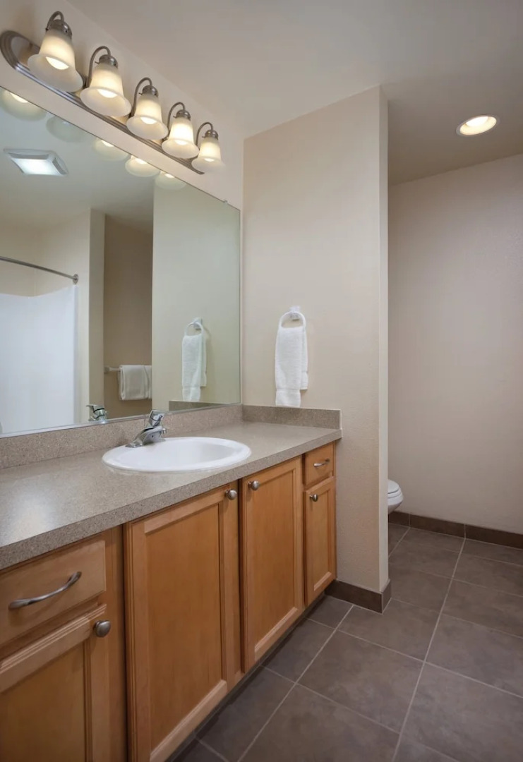 WorldMark Gleneden Beach