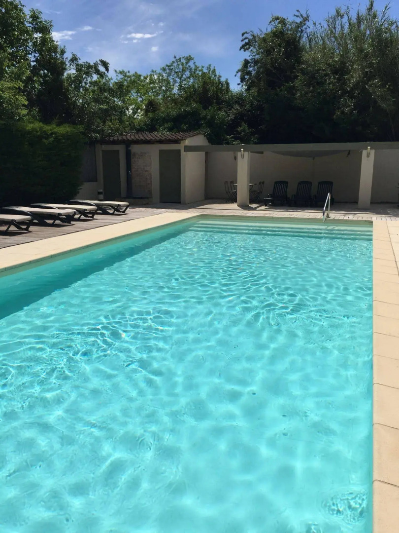 Résidence Les Sources