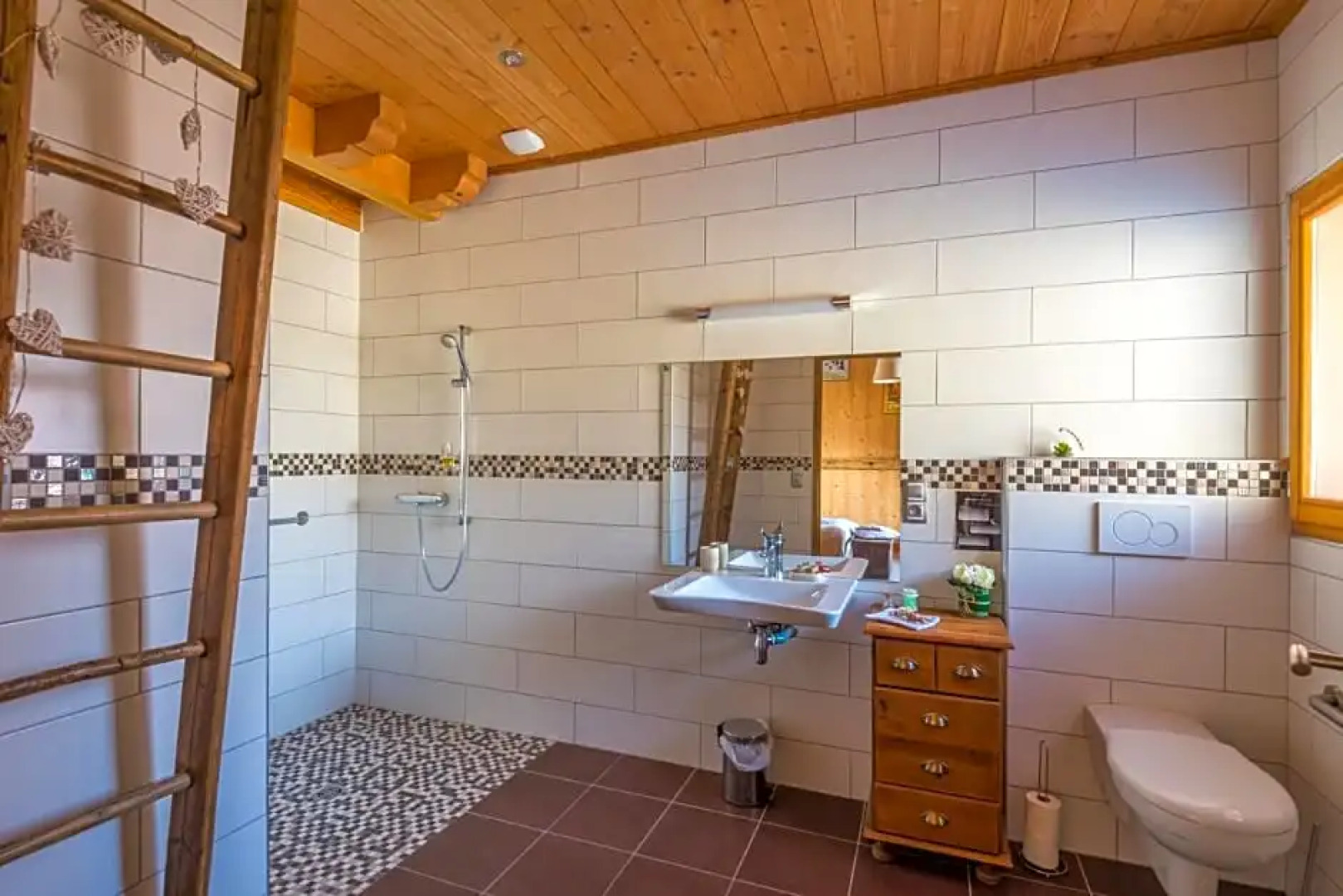 Bed and Breakfast Chantemerle 1741