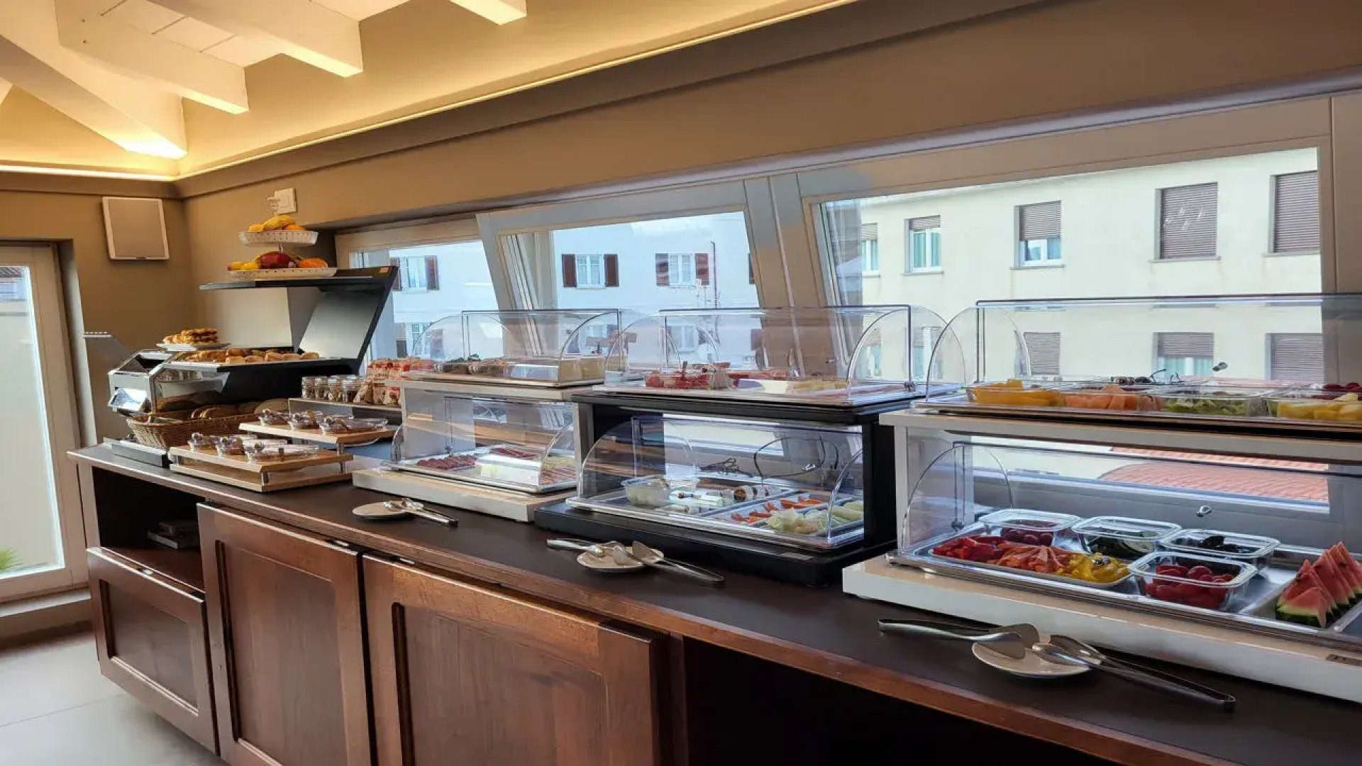 Sempione Boutique Hotel