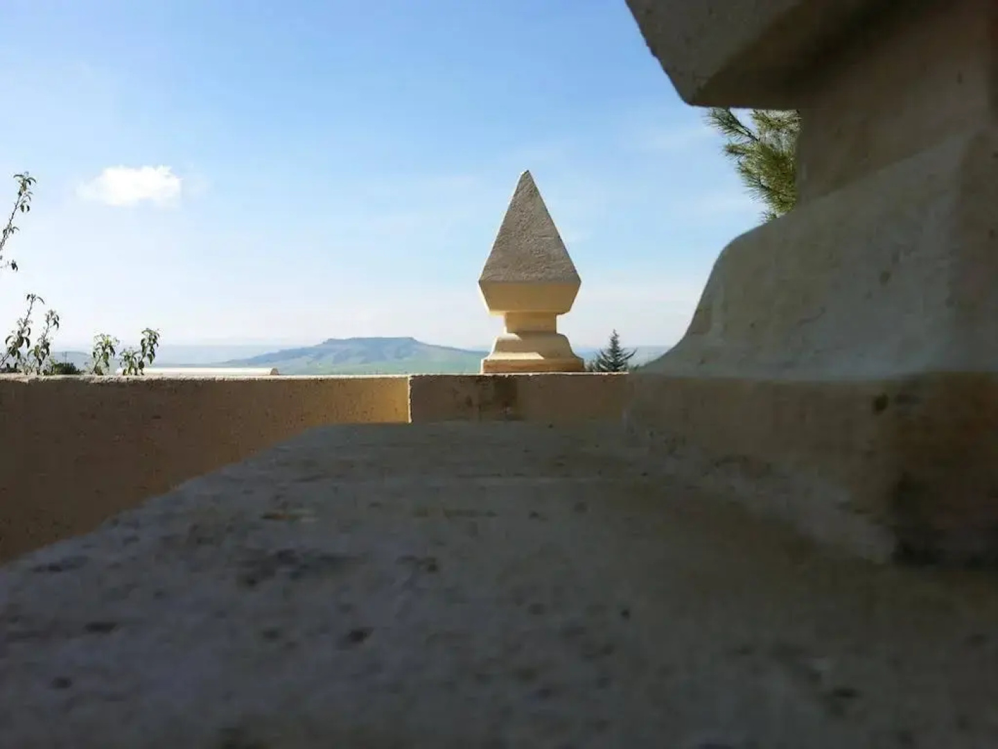 Residence Masseria Santa Lucia
