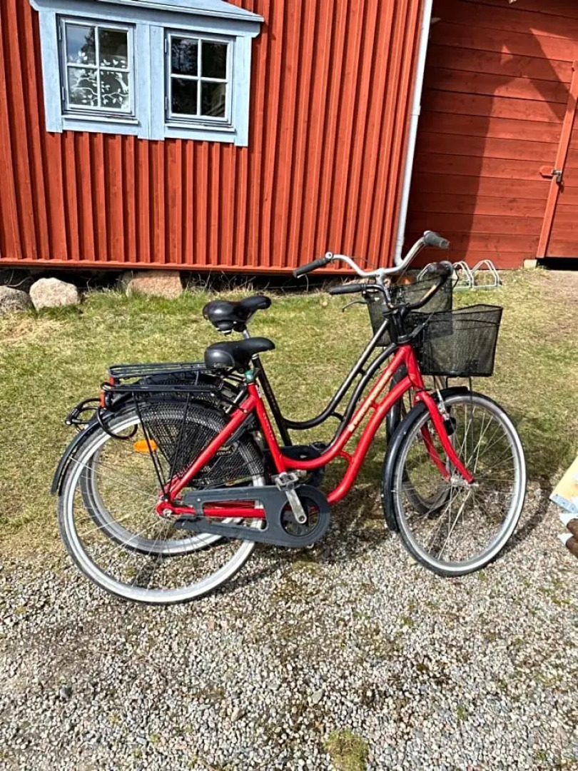 Stubbhuggets Lillstuga