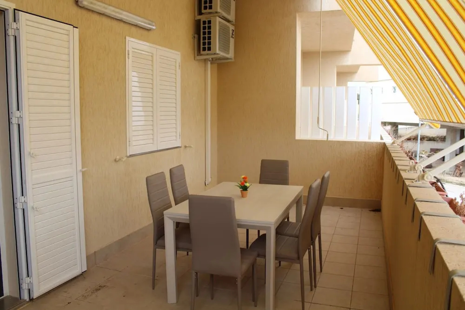 House in Marina di Ragusa