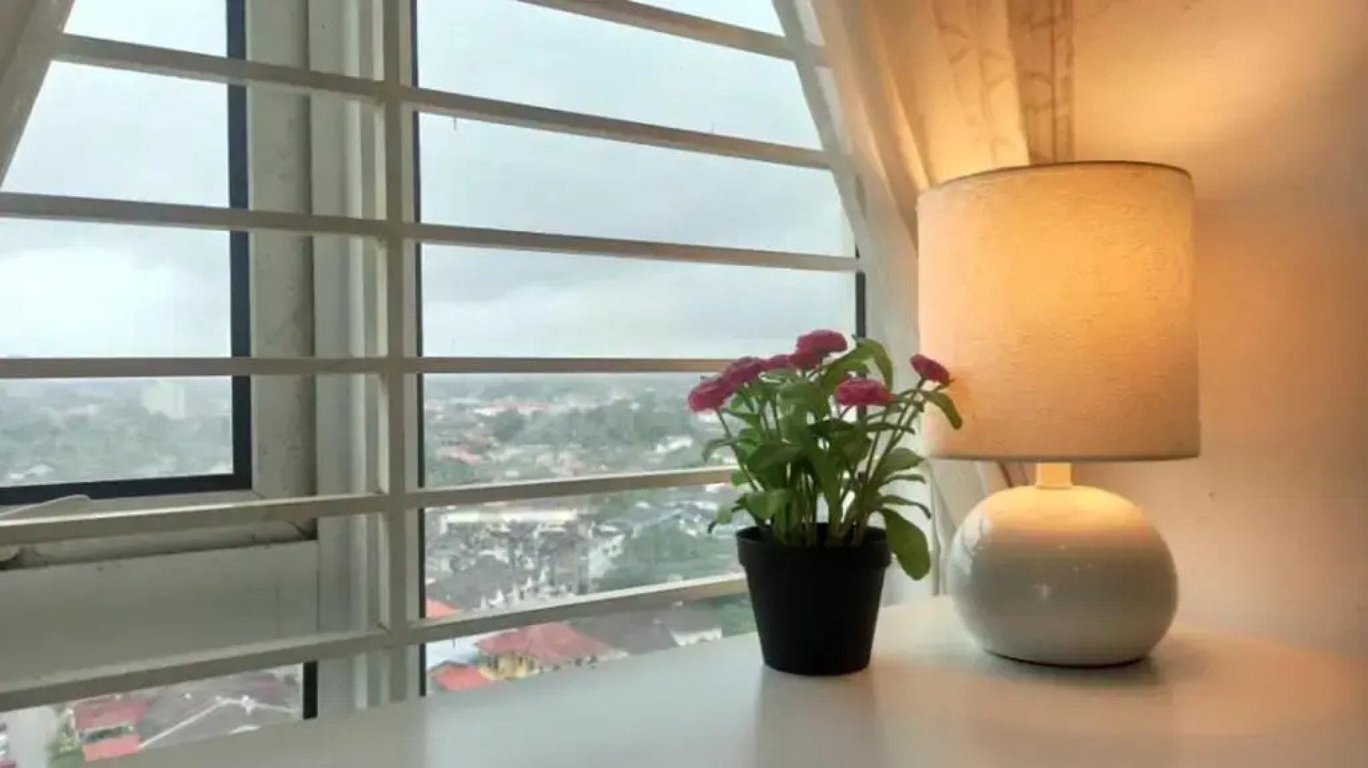 Caliph Suite Guest House @ D'Perdana Condominium