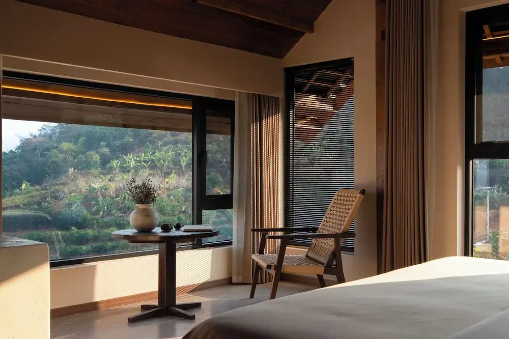 Xishuangbanna Jinghong Hidden in Nature