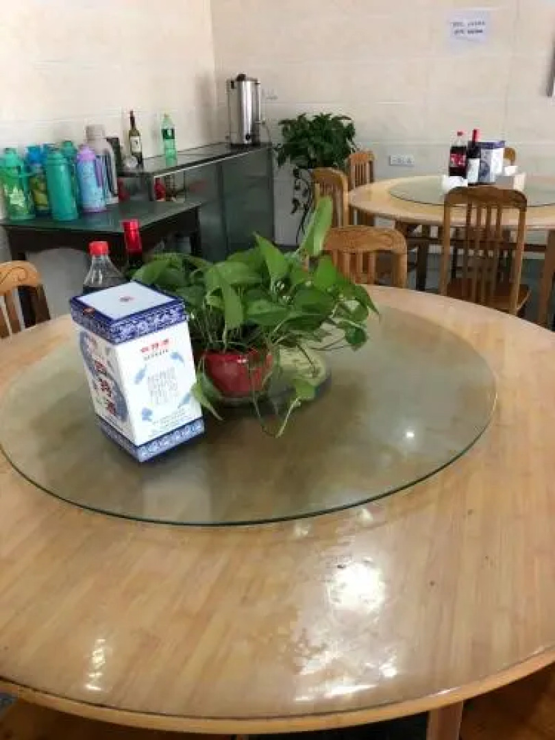 Sanqing Mountain Quanlin Farm Stay