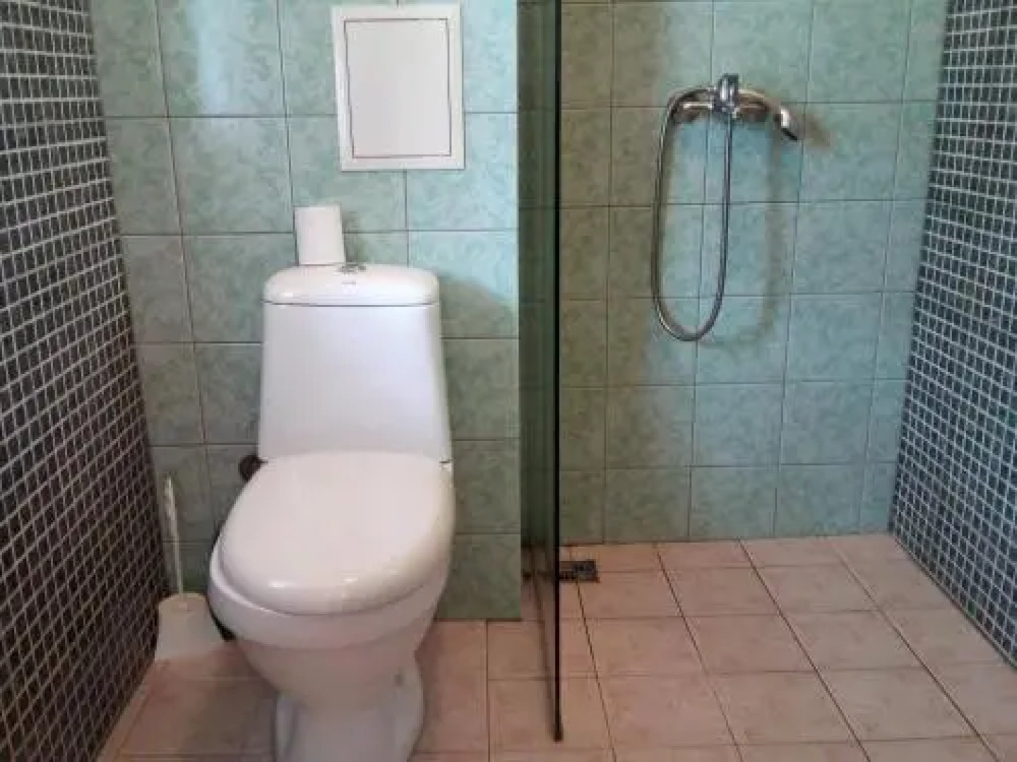 Sunny View Apartment