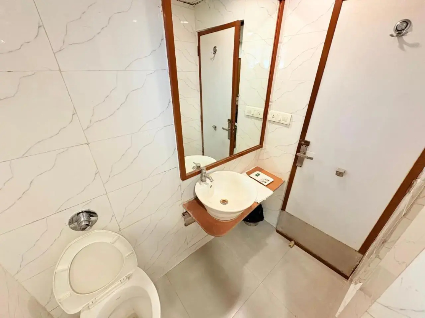 President Hotel