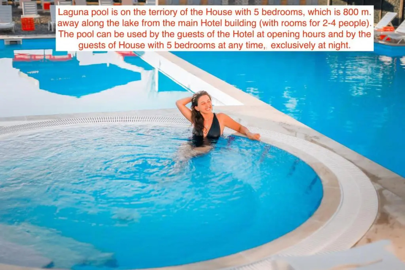 Laguna Beach Club Hotel