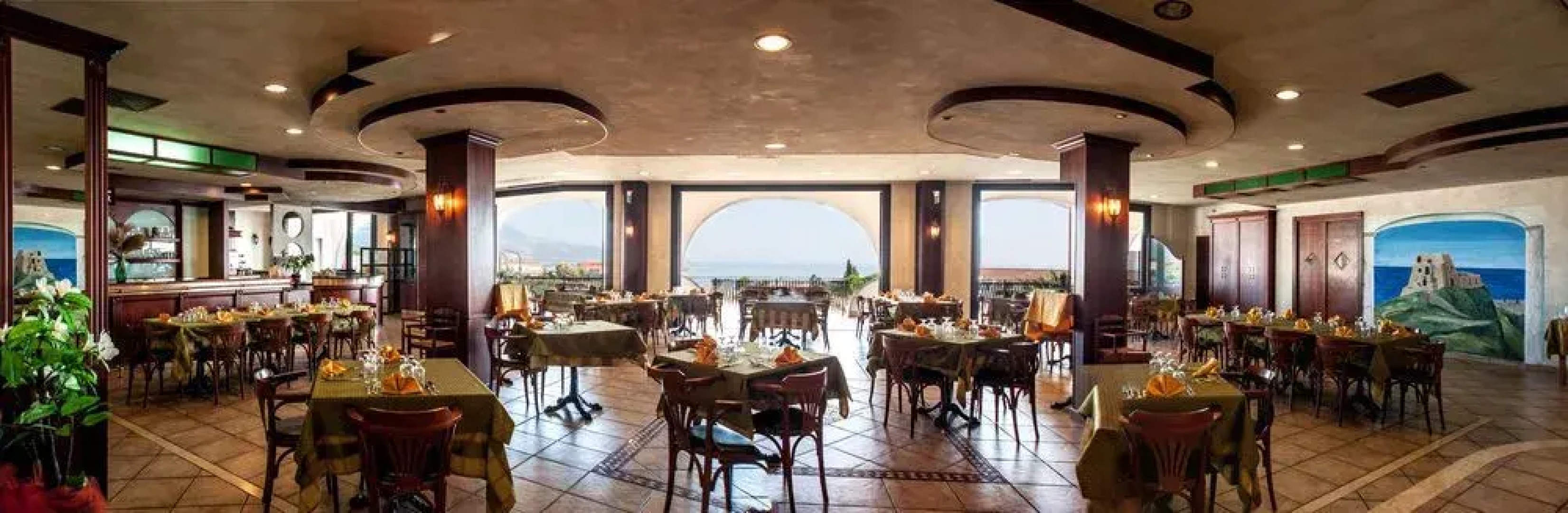 San Domenico Family Hotel