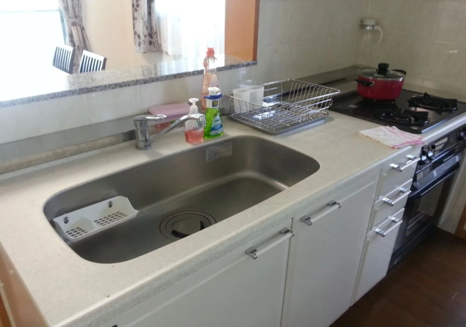 Eminence Inn Uchidomari