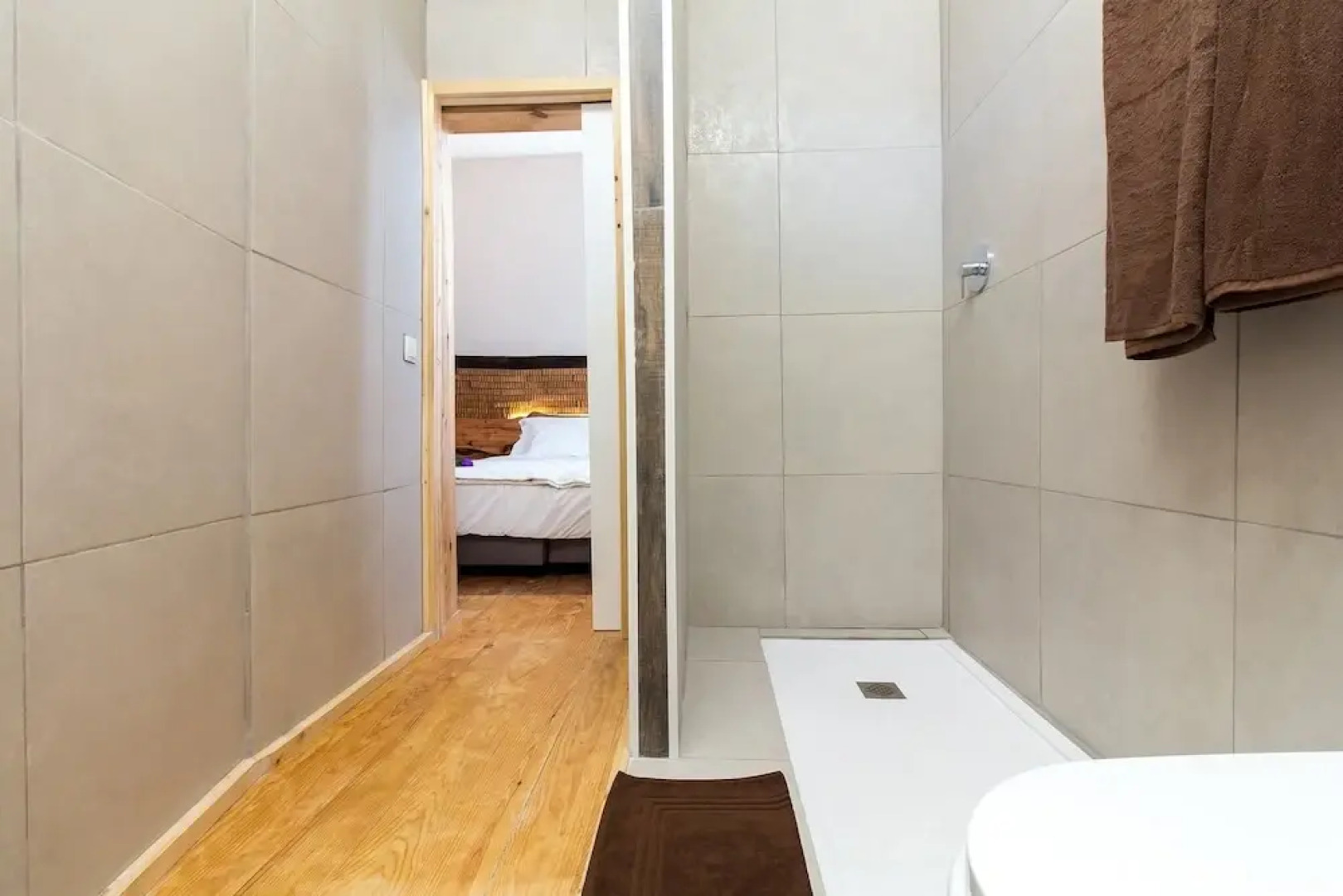 Feel At Home Guest House