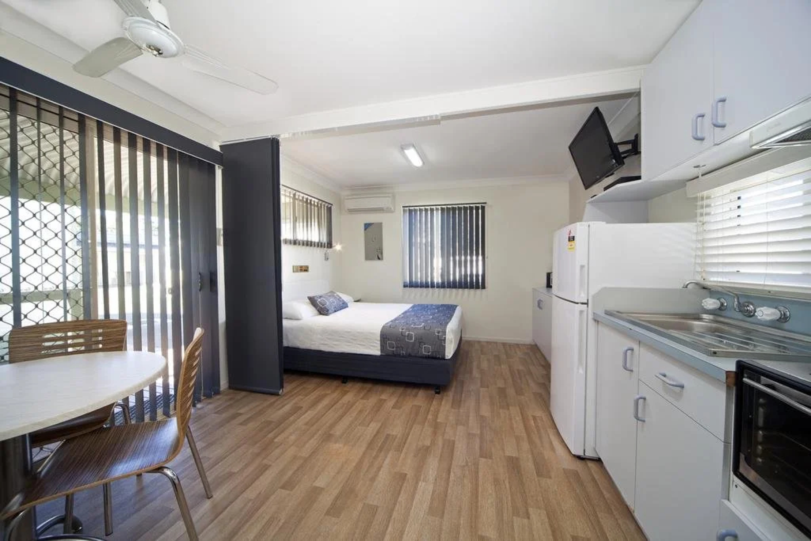 Holiday Haven Burrill Lake