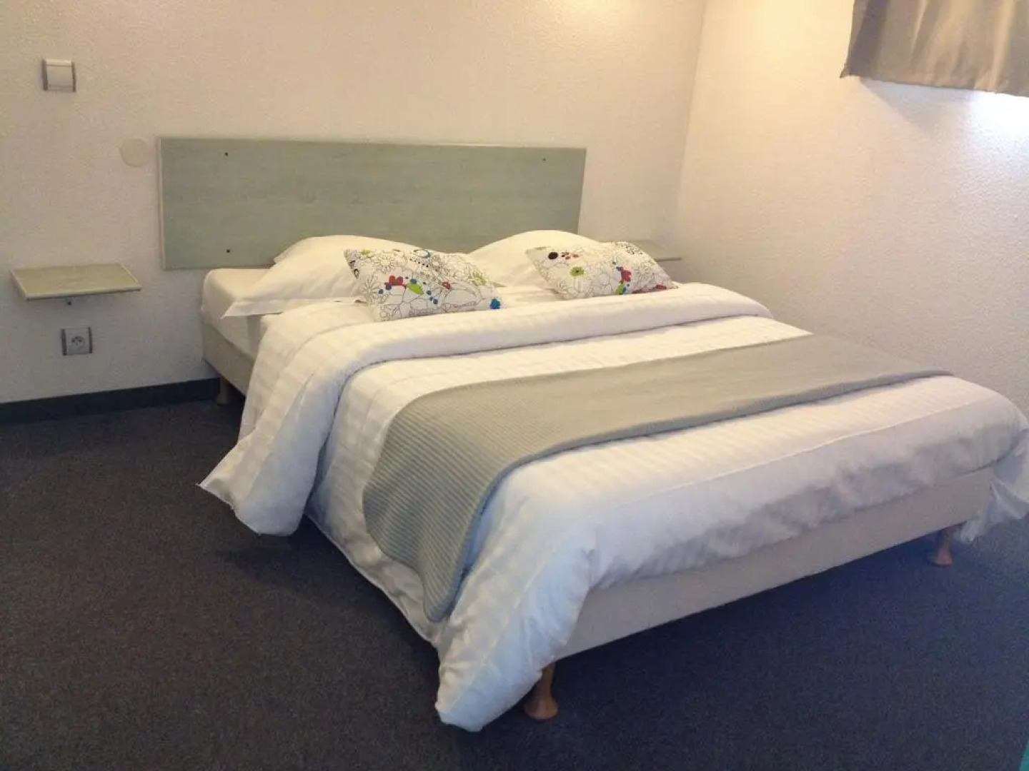 AppartHotel Residella Aubagne-Gémenos