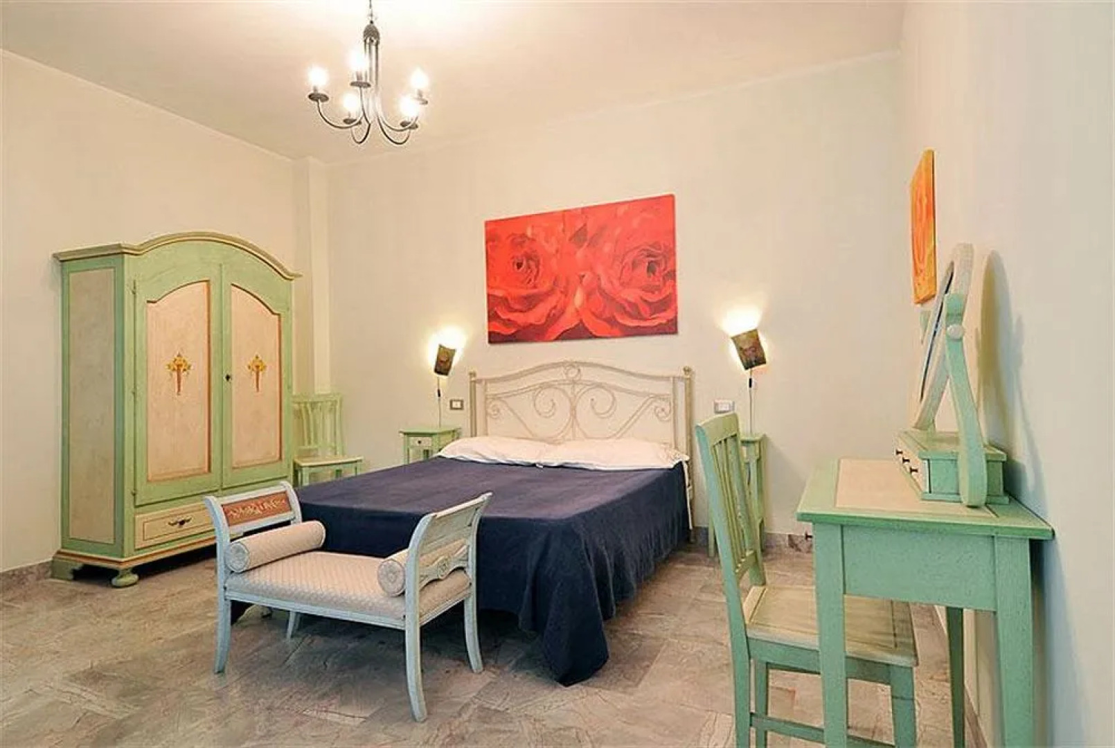 B&B La Terrazza sul Lago