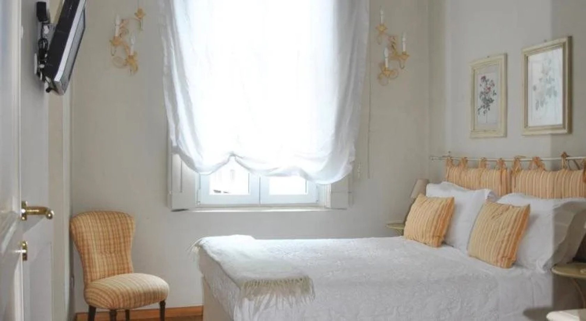 Villa Cavadini Relais