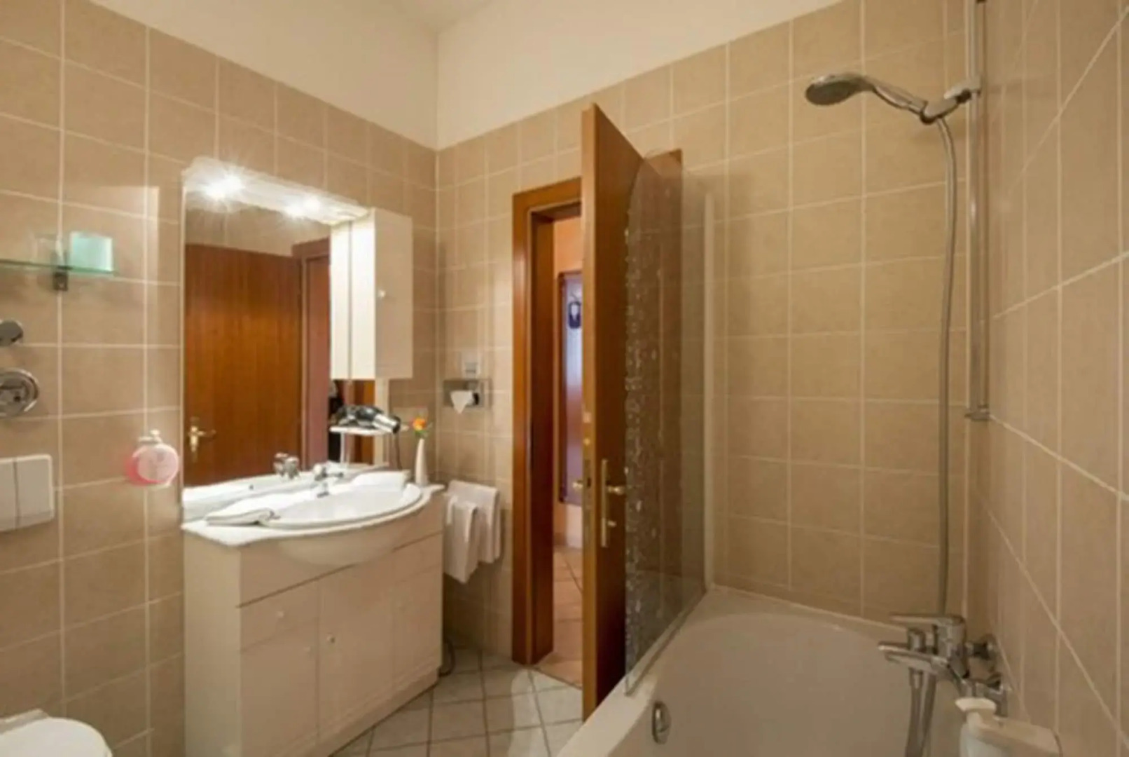 Hotel am Luisenplatz