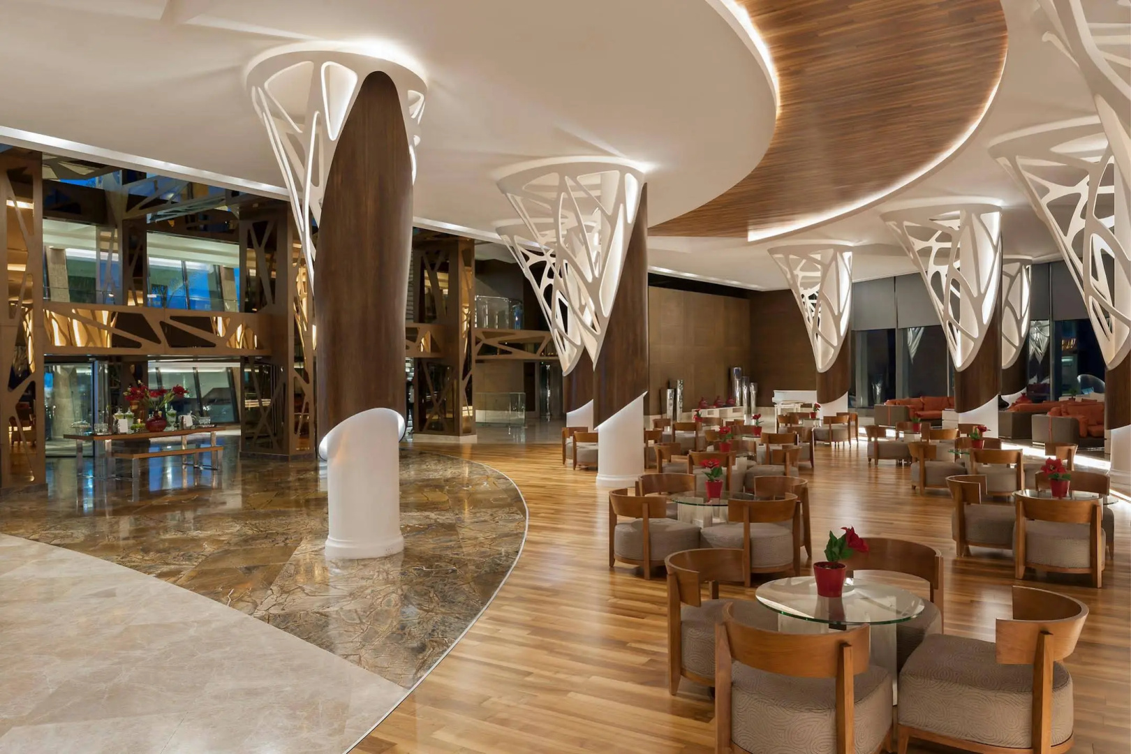 Nuh'un Gemisi Deluxe Hotel & Spa