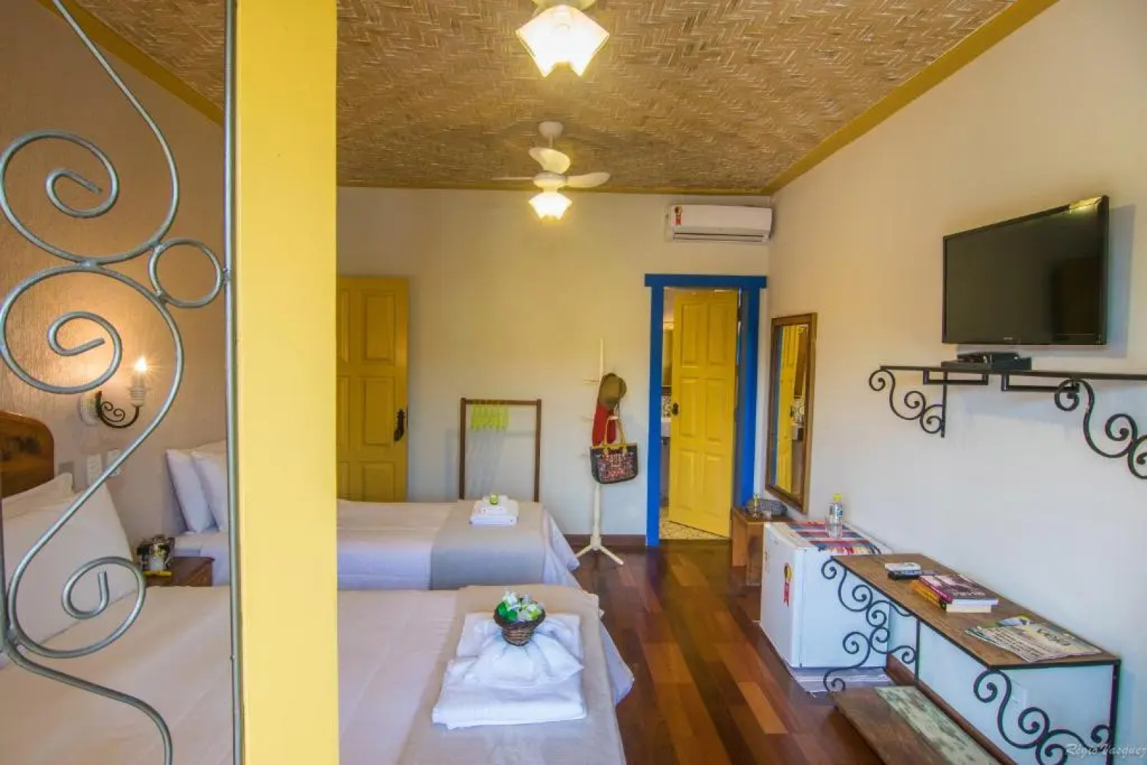 Pousada Marília de Dirceu