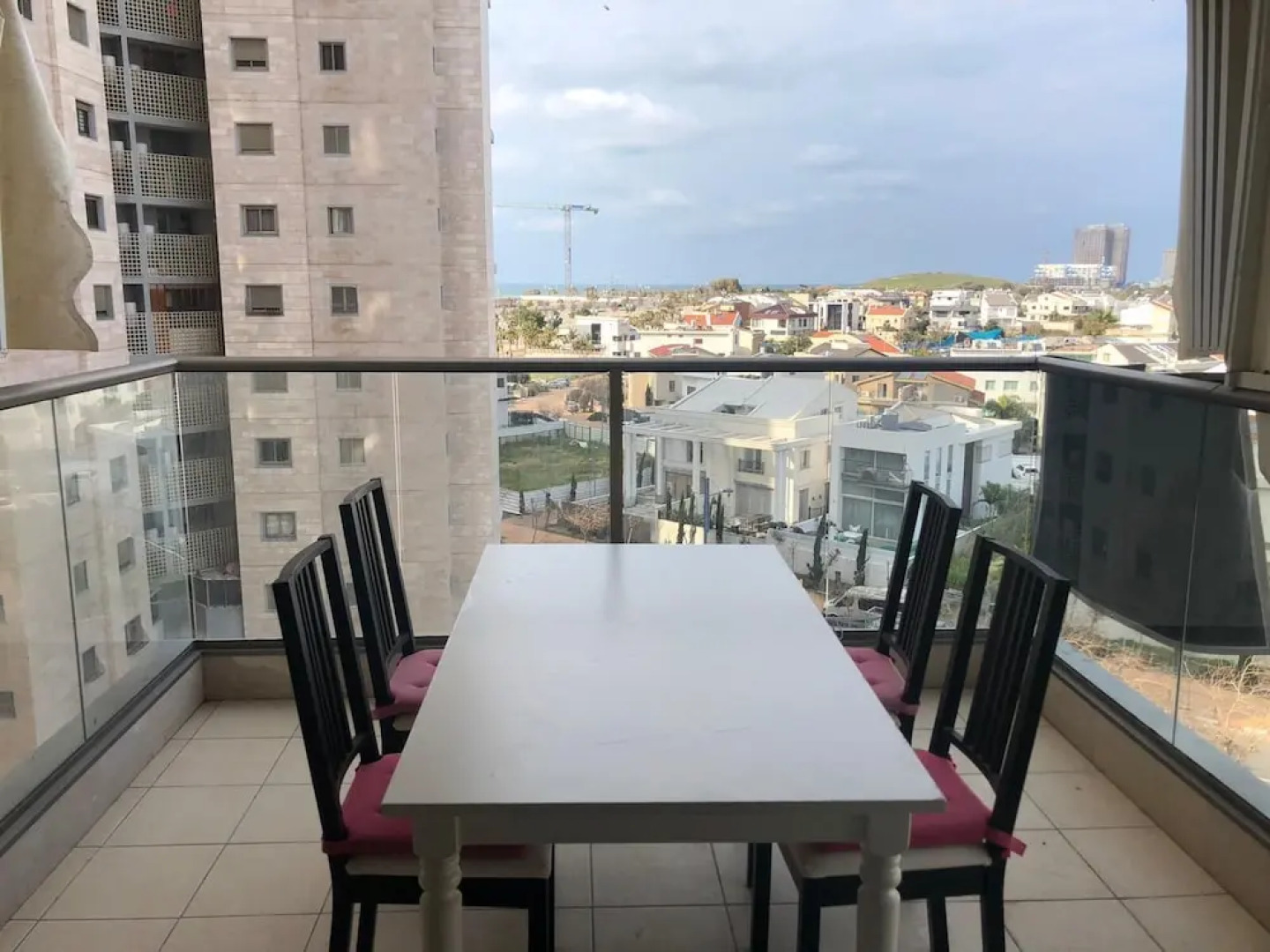 Resort from R&A Apartment group