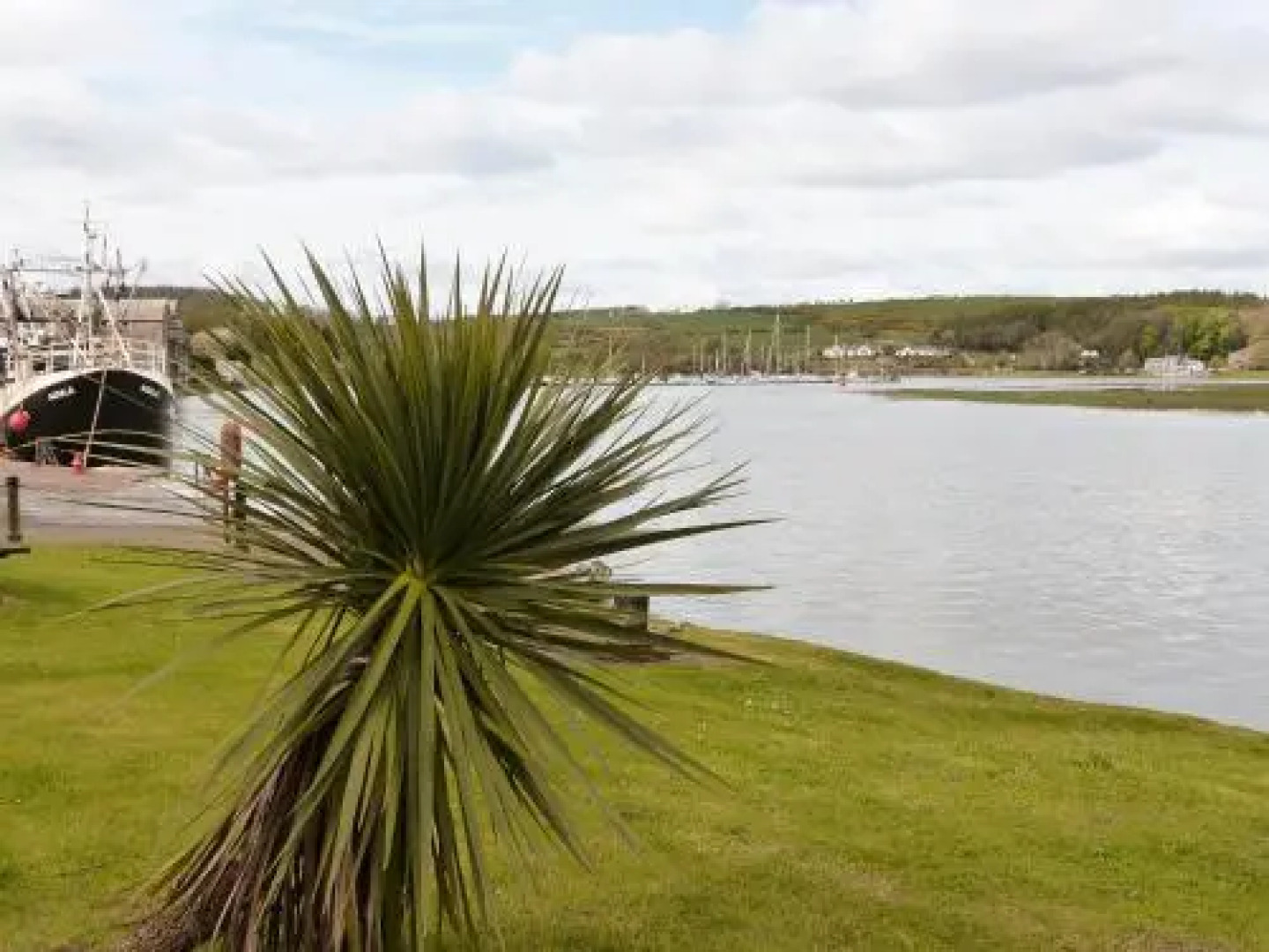 Hameish Holiday Cottage