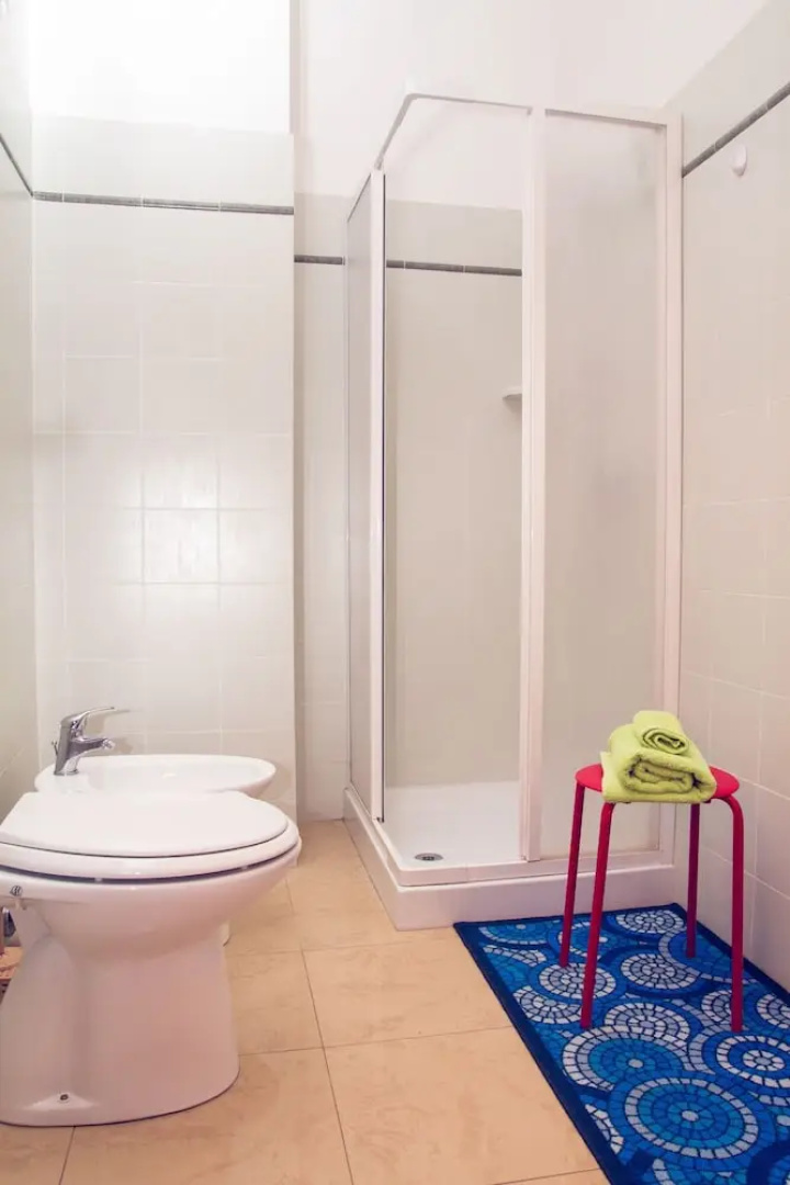 Casa Vacanze Stoccolma Pozzallo