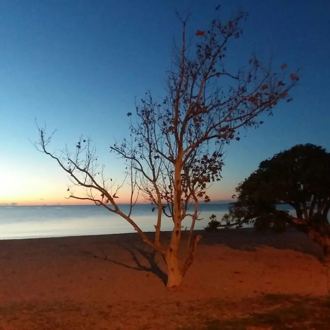 Pousada Sol Nascente