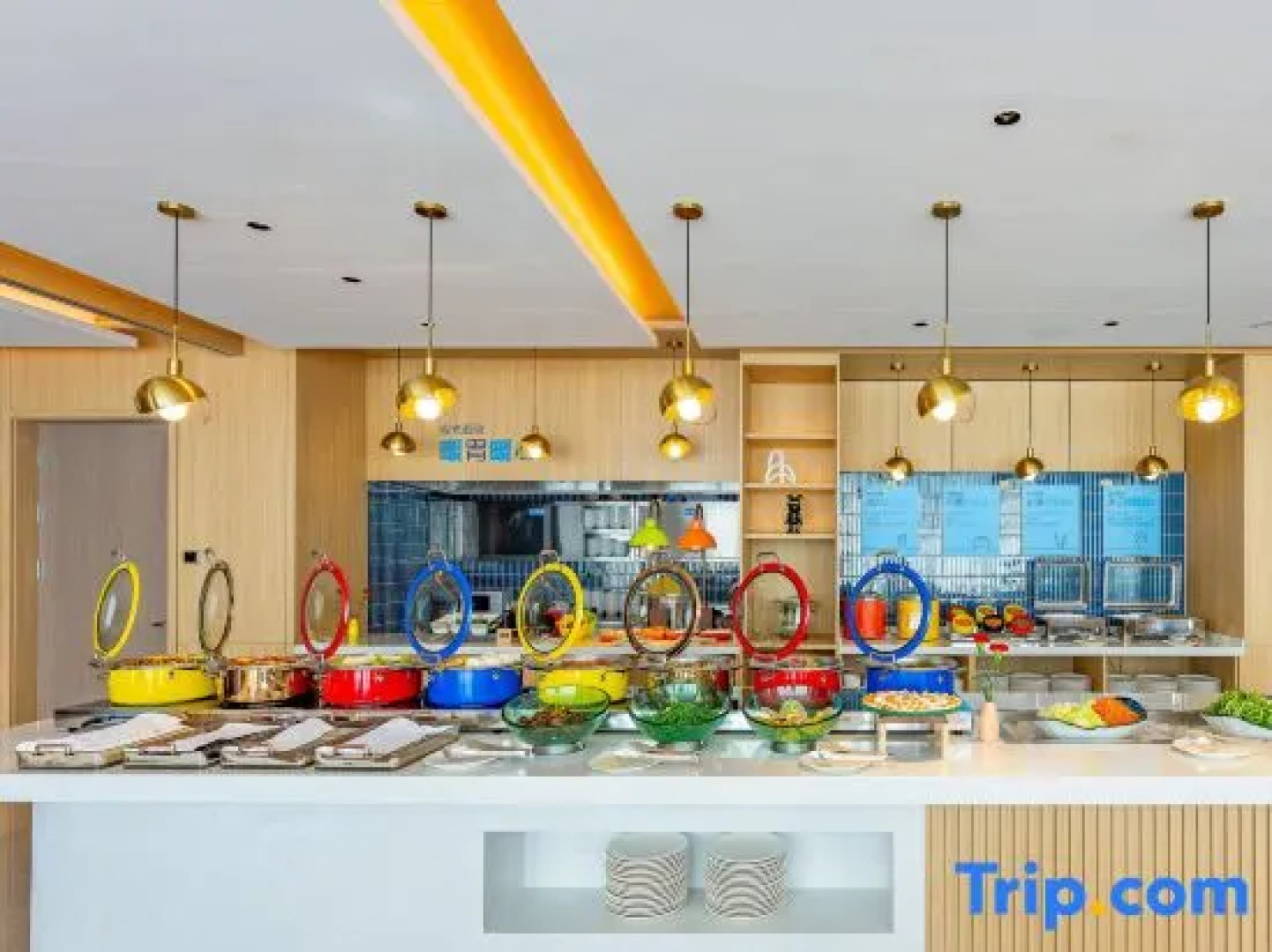 Holiday Inn Express Langfang Yanjiao by IHG