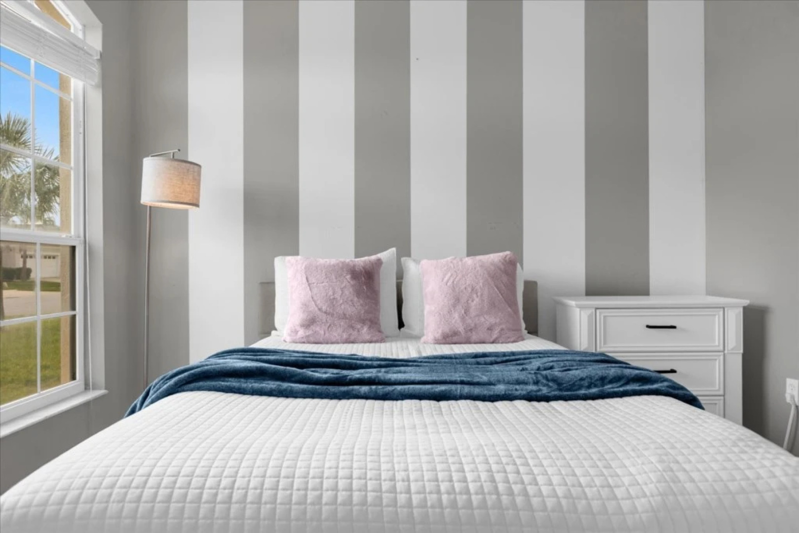 5 Bedrooms / 3.5 Bathrooms / Windsor Palms (8017 KP), Kissimmee, US