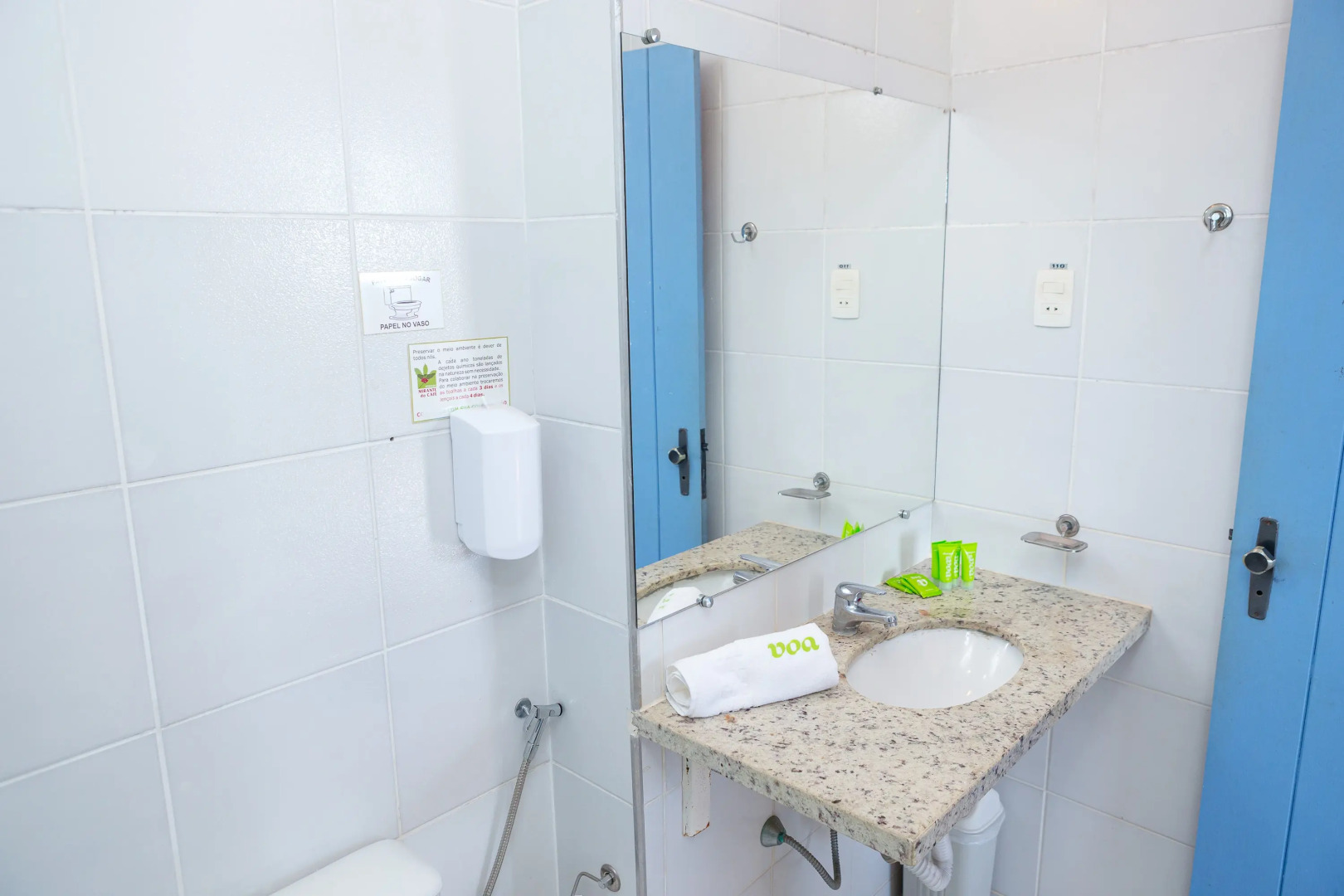 VOA Mirante Do Café