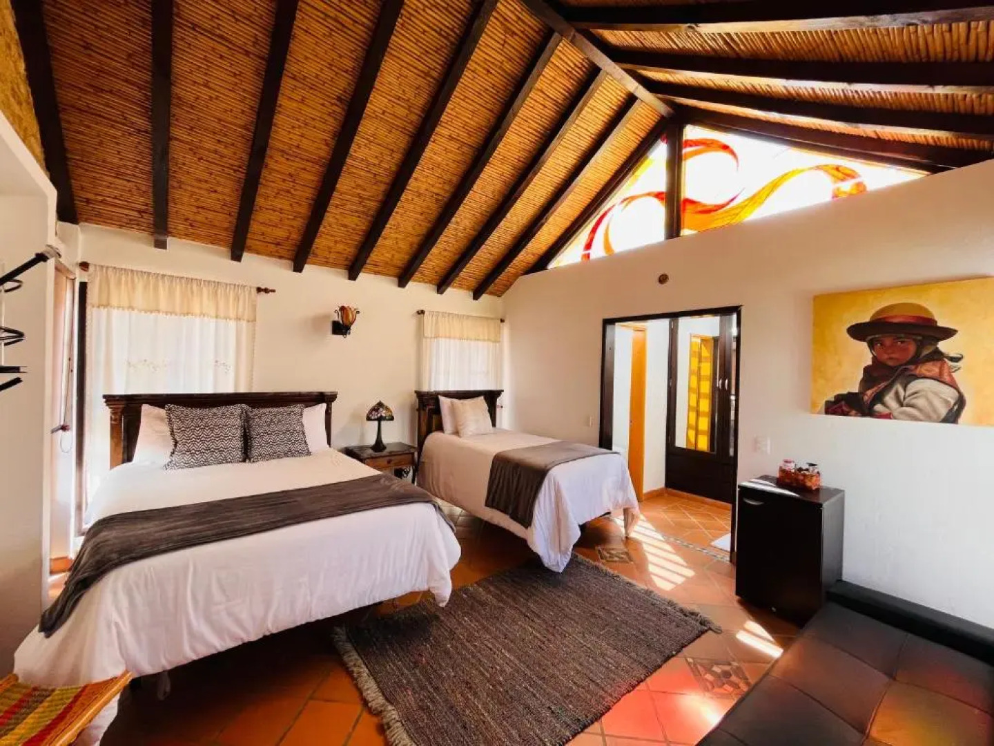 Hotel Boutique Caney Villa de Leiva
