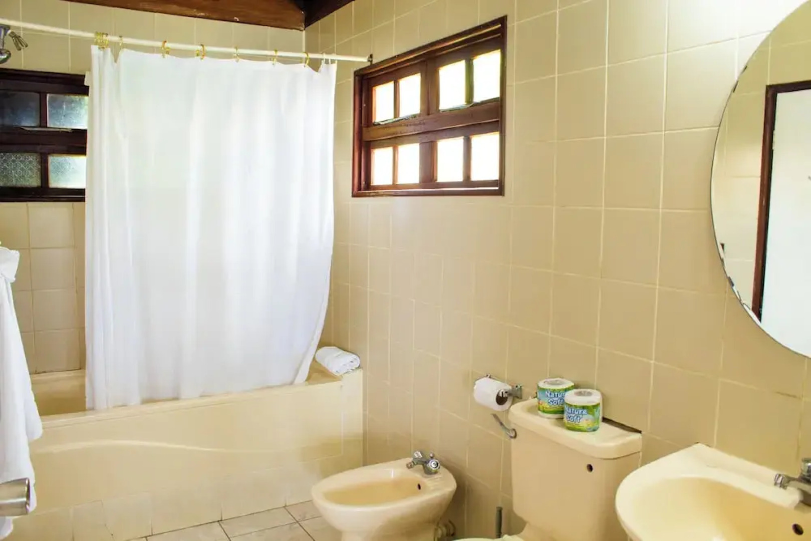 Picard Beach Cottages