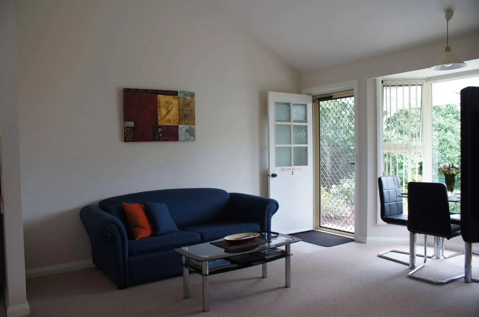Shearwater Cottages