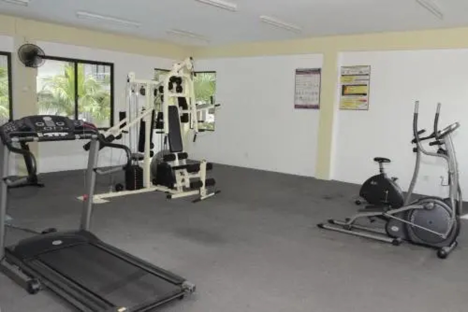 Selat Horizon Condominium Malacca