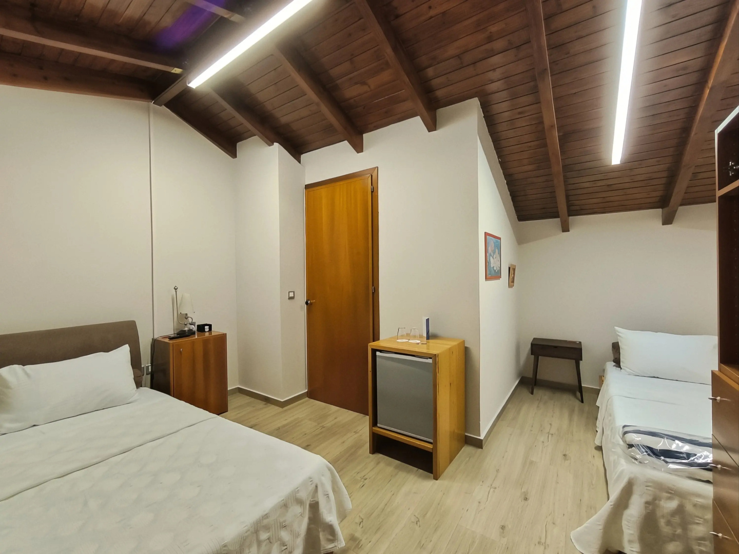 Europa Hotel
