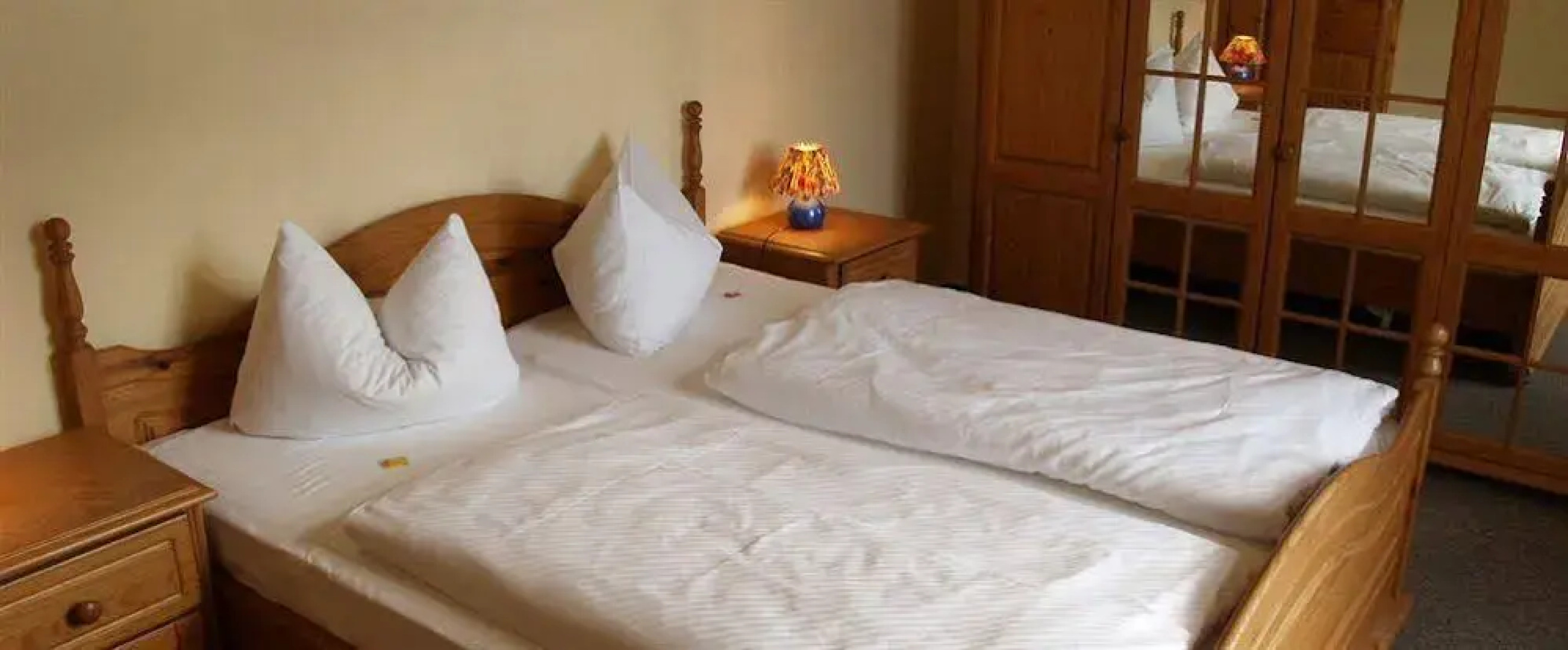 Strandpalais Zinnowitzer Hof