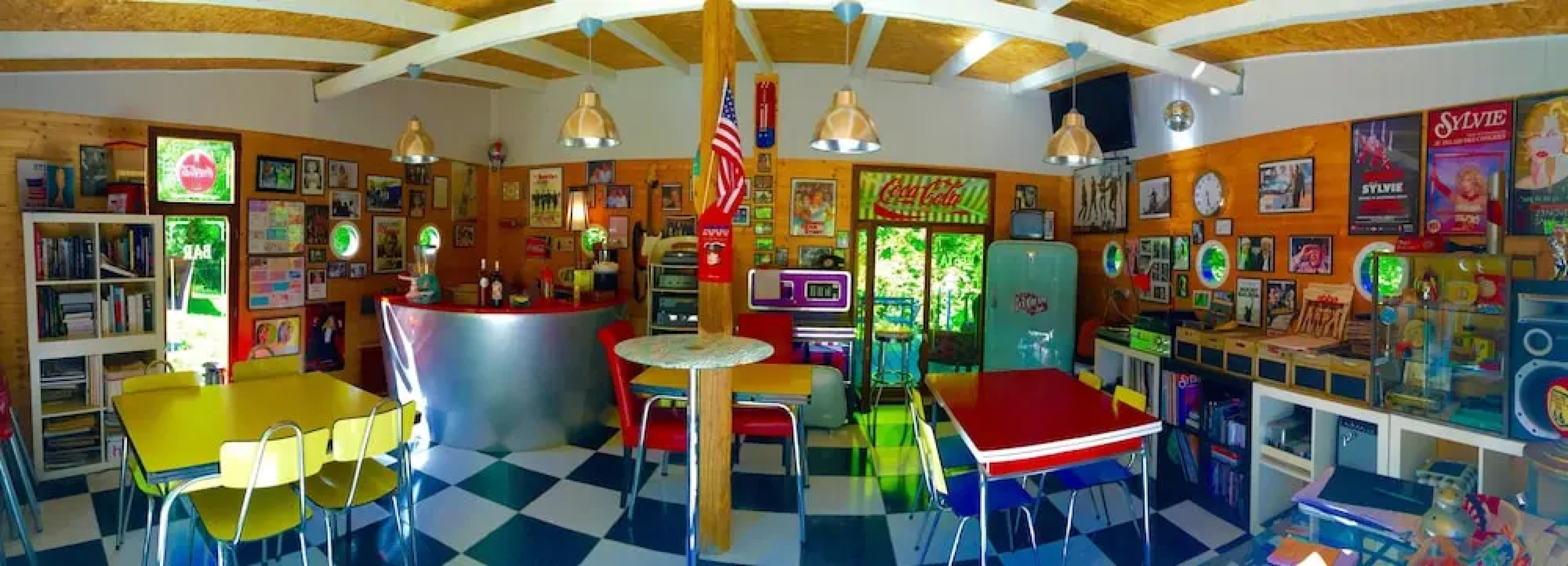 Domaine des Espinassières