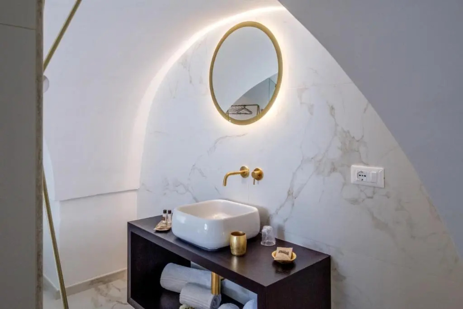 La Bella Ostuni Suites