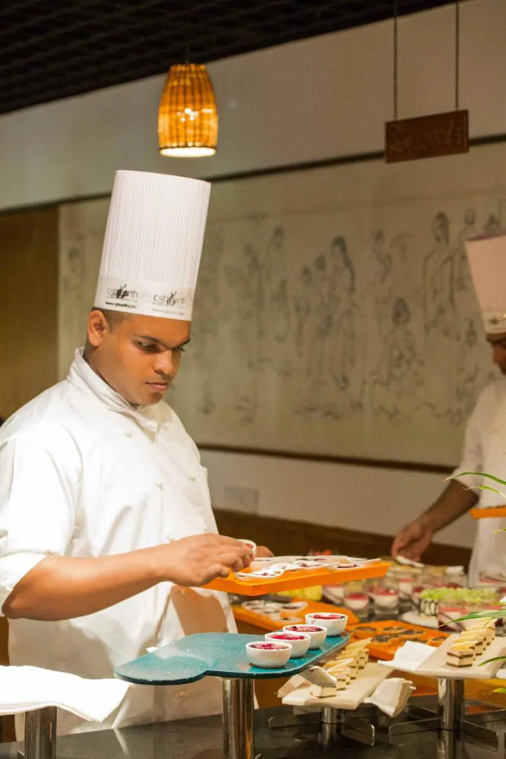 Casino Hotel - Cgh Earth, Cochin